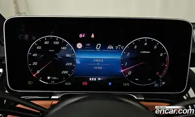 Mercedes-Benz S-Class 2023 3.0 Автомат в Москве № 466467, миниатюра 8