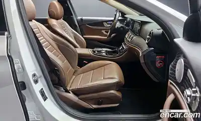 Mercedes-Benz E-Class 2019 2.0 Автомат в Москве № 467521, миниатюра 11