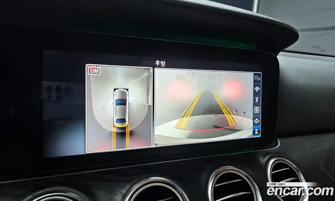 Mercedes-Benz E-Class 2019 2.0 Автомат в Москве № 467521, фото 16