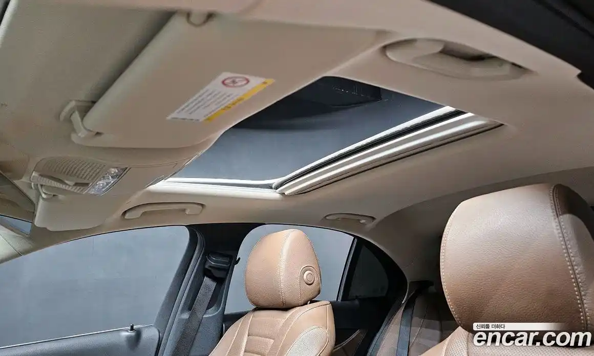 Mercedes-Benz E-Class 2019 2.0 Автомат в Москве № 467521, фото 18