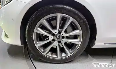 Mercedes-Benz E-Class 2019 2.0 Автомат в Москве № 467521, миниатюра 5