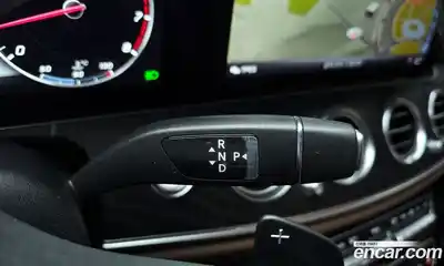 Mercedes-Benz E-Class 2019 2.0 Автомат в Москве № 467521, миниатюра 9