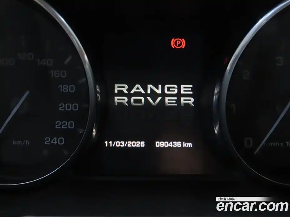 Land Rover Range-Rover Evoque 2013 2.2 Автомат в Москве № 471567, фото 9