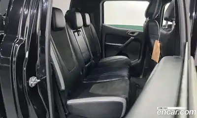 Ford Ranger 2022 2.0 Автомат в Москве № 473676, миниатюра 12