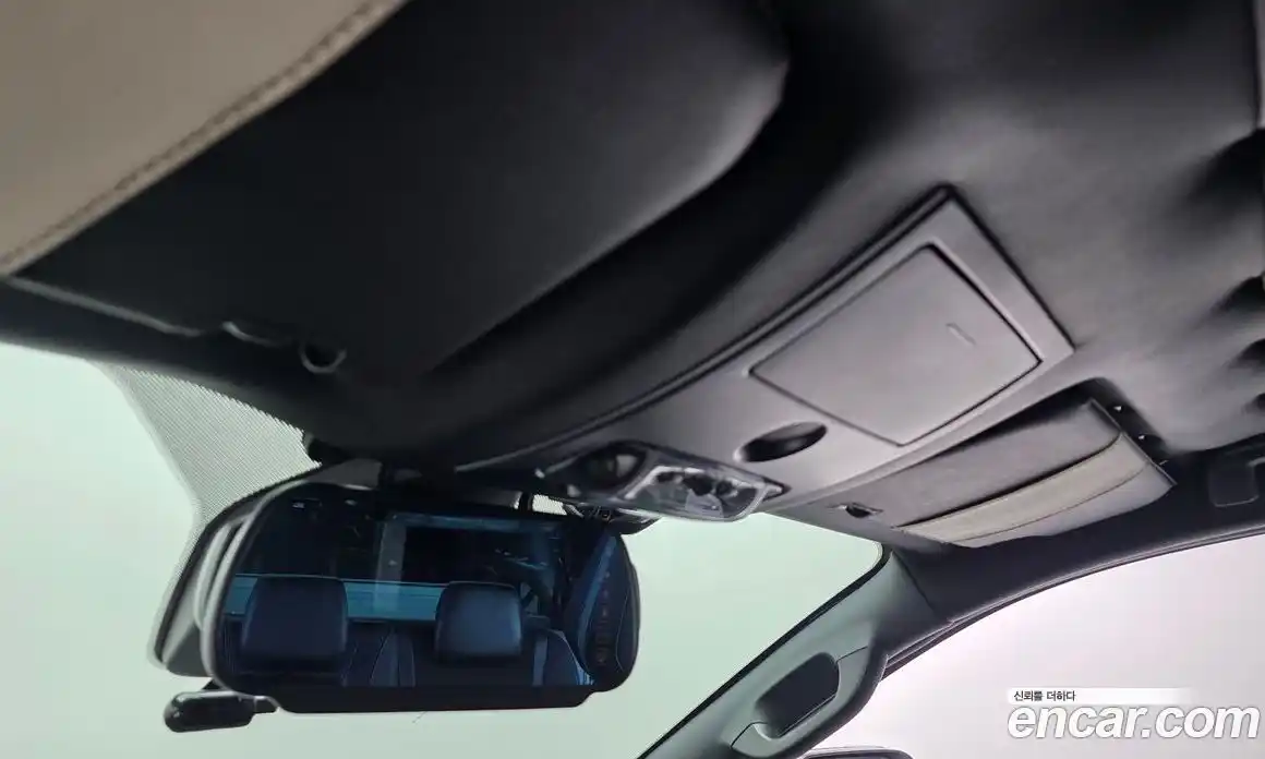 Ford Ranger 2022 2.0 Автомат в Москве № 473676, фото 19