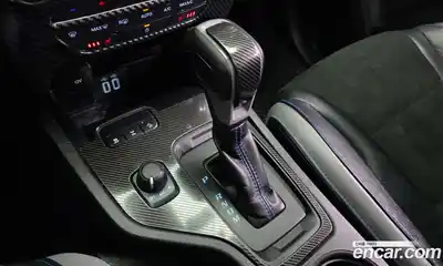 Ford Ranger 2022 2.0 Автомат в Москве № 473676, миниатюра 9