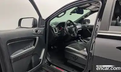 Ford Ranger 2022 2.0 Автомат в Москве № 473676, миниатюра 10