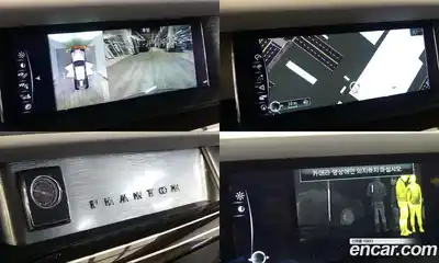 Rolls-Royce Phantom 2021 6.7 Автомат в Москве № 474823, миниатюра 12