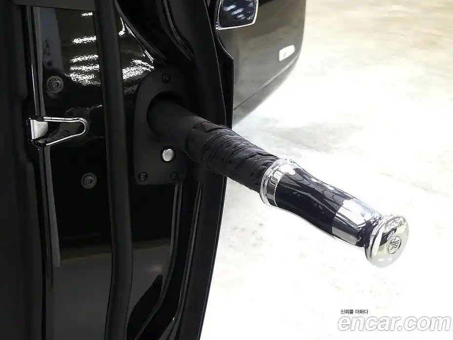 Rolls-Royce Phantom 2021 6.7 Автомат в Москве № 474823, фото 17