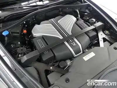 Rolls-Royce Phantom 2021 6.7 Автомат в Москве № 474823, миниатюра 5