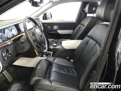 Rolls-Royce Phantom 2021 6.7 Автомат в Москве № 474823, миниатюра 9