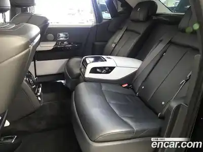 Rolls-Royce Phantom 2021 6.7 Автомат в Москве № 474823, миниатюра 10