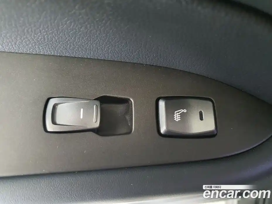 SsangYong Rexton 2019 2.2 Автомат в Москве № 491340, фото 18