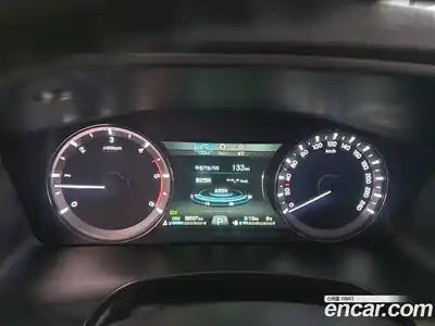 SsangYong Rexton 2019 2.2 Автомат в Москве № 491340, миниатюра 8