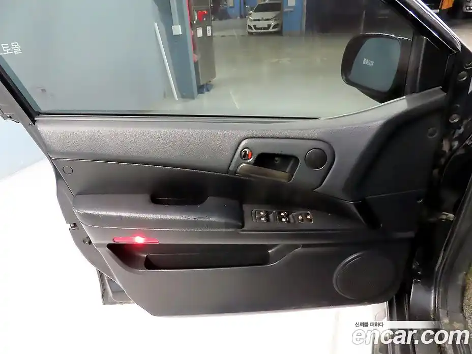 SsangYong Korando 2012 2.0 Автомат в Москве № 491668, фото 15