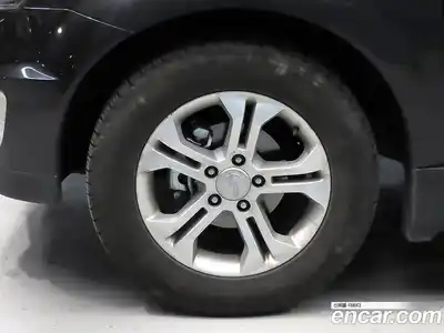 SsangYong Korando 2012 2.0 Автомат в Москве № 491668, миниатюра 5