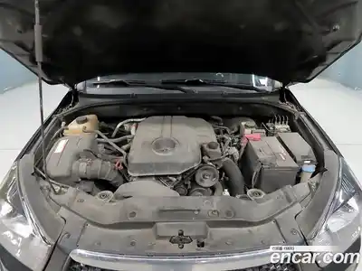 SsangYong Korando 2012 2.0 Автомат в Москве № 491668, миниатюра 6