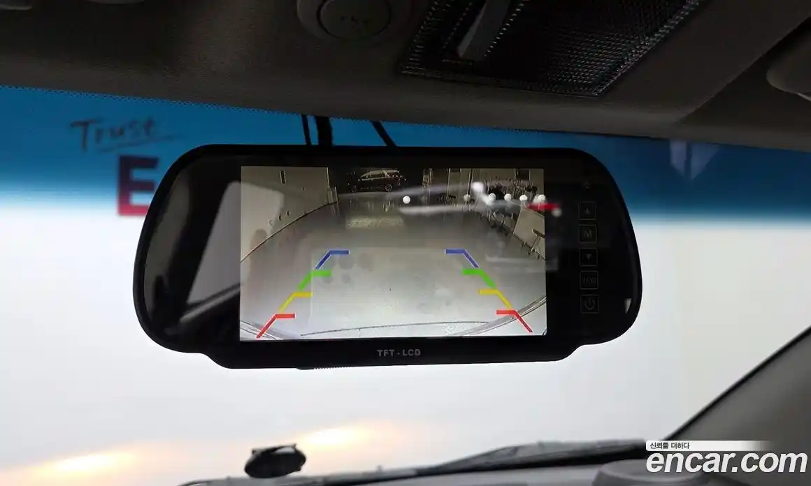 Chevrolet Spark 2014 1.0 Автомат в Москве № 492169, фото 16