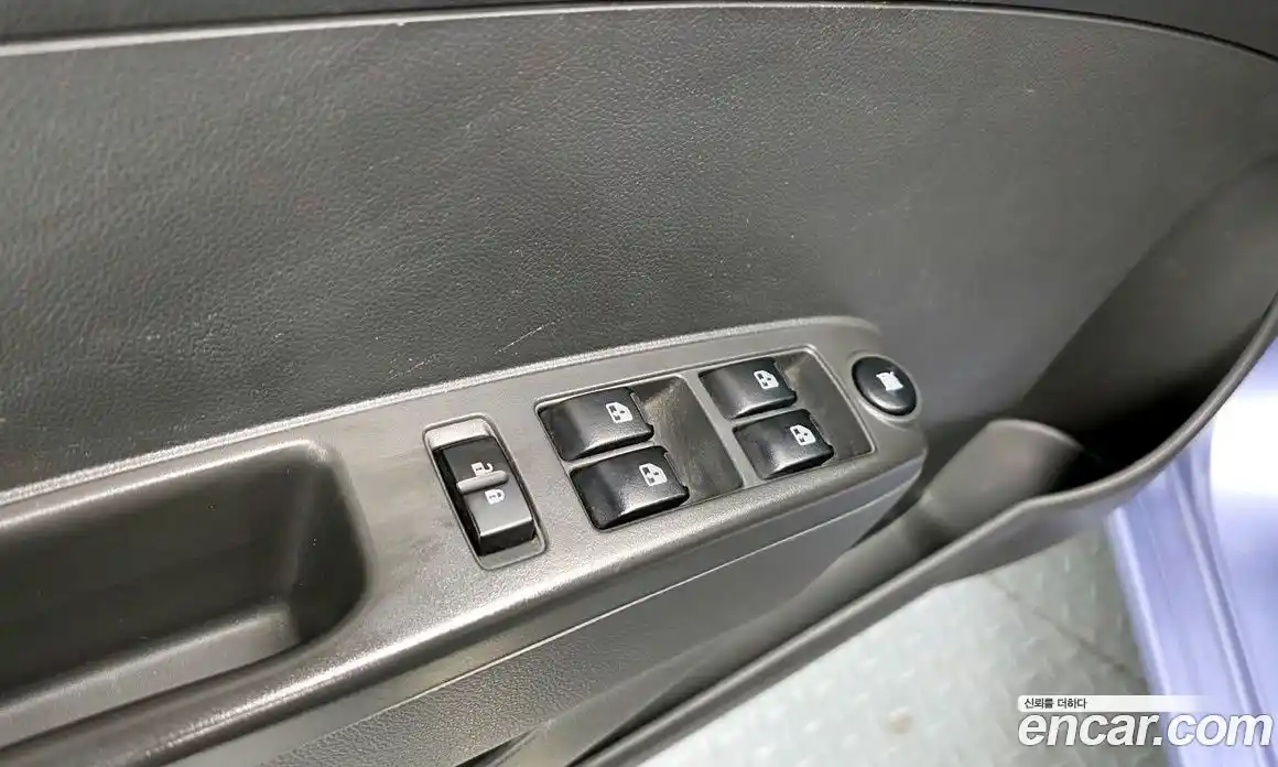 Chevrolet Spark 2014 1.0 Автомат в Москве № 492169, фото 18