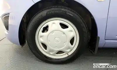 Chevrolet Spark 2014 1.0 Автомат в Москве № 492169, миниатюра 5