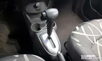 Chevrolet Spark 2014 1.0 Автомат в Москве № 492169, миниатюра 9