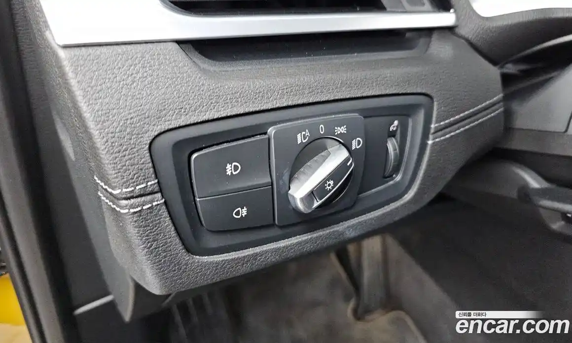 BMW X2 (F39) 2020 2.0 Автомат в Москве № 492286, фото 19