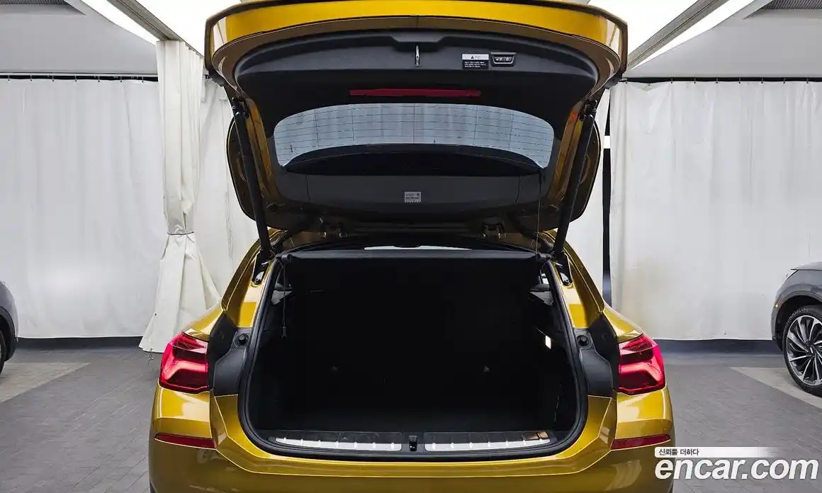 BMW X2 (F39) 2020 2.0 Автомат в Москве № 492286, фото 20