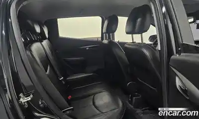 Chevrolet Spark 2016 1.0 Автомат в Москве № 492352, миниатюра 12