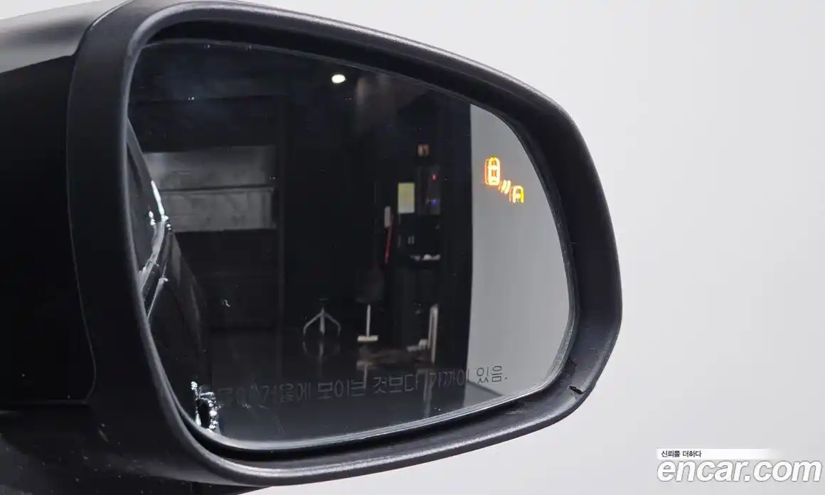 Chevrolet Spark 2016 1.0 Автомат в Москве № 492352, фото 16