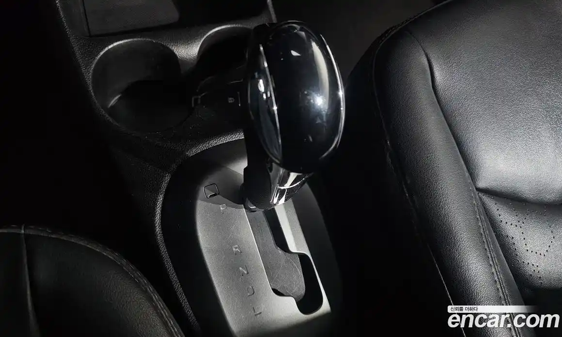 Chevrolet Spark 2016 1.0 Автомат в Москве № 492352, фото 9