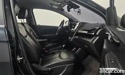 Chevrolet Spark 2016 1.0 Автомат в Москве № 492352, миниатюра 10