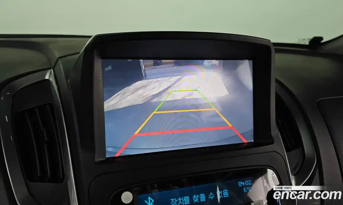 Chevrolet Trax 2016 1.6 Автомат в Москве № 492374, фото 15