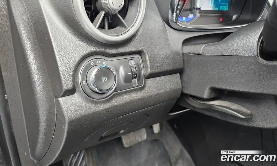 Chevrolet Trax 2016 1.6 Автомат в Москве № 492374, фото 19