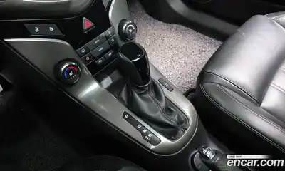 Chevrolet Cruze 2014 1.4 Автомат в Москве № 492757, миниатюра 9