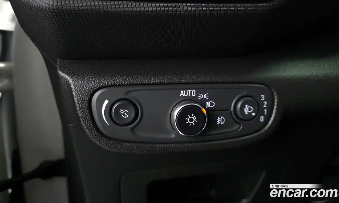 Chevrolet TrailBlazer 2022 1.3 Автомат в Москве № 492956, фото 19