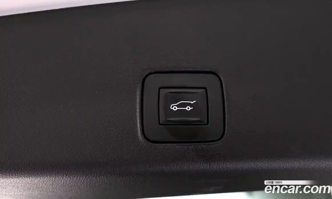 Chevrolet TrailBlazer 2022 1.3 Автомат в Москве № 492956, фото 20