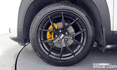 Chevrolet TrailBlazer 2022 1.3 Автомат в Москве № 492956, миниатюра 5