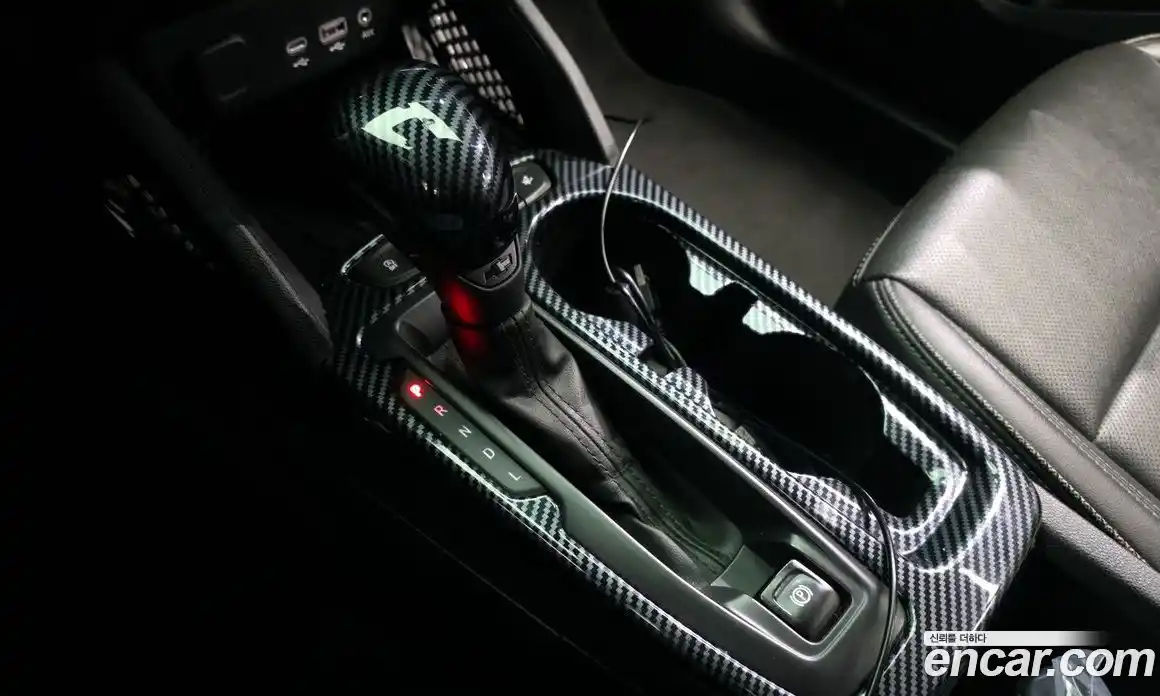 Chevrolet TrailBlazer 2022 1.3 Автомат в Москве № 492956, фото 9