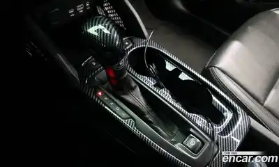 Chevrolet TrailBlazer 2022 1.3 Автомат в Москве № 492956, миниатюра 9