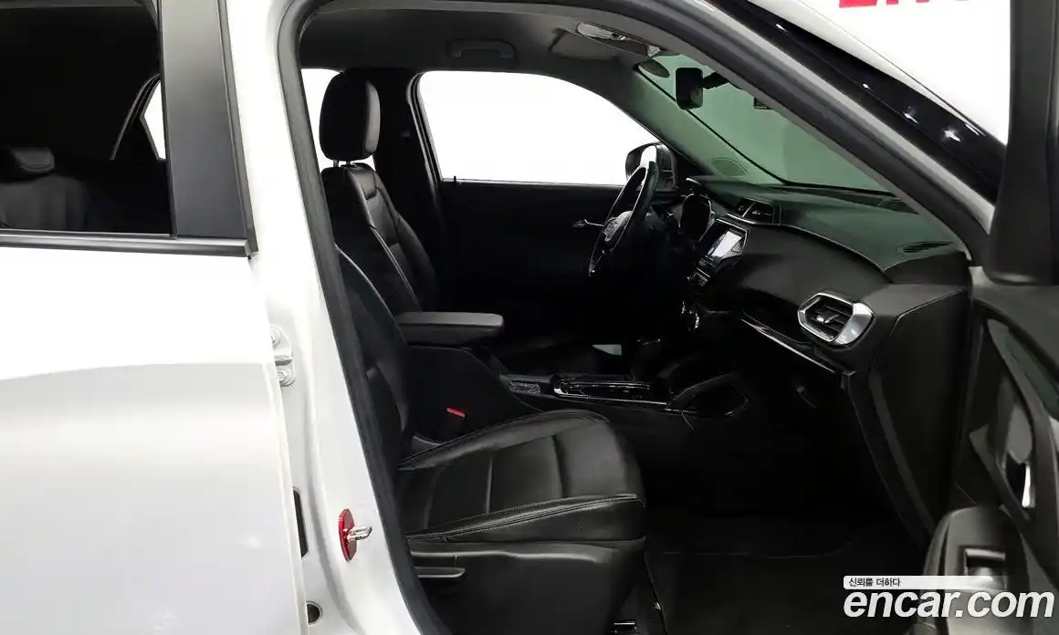 Chevrolet TrailBlazer 2022 1.3 Автомат в Москве № 492956, фото 10