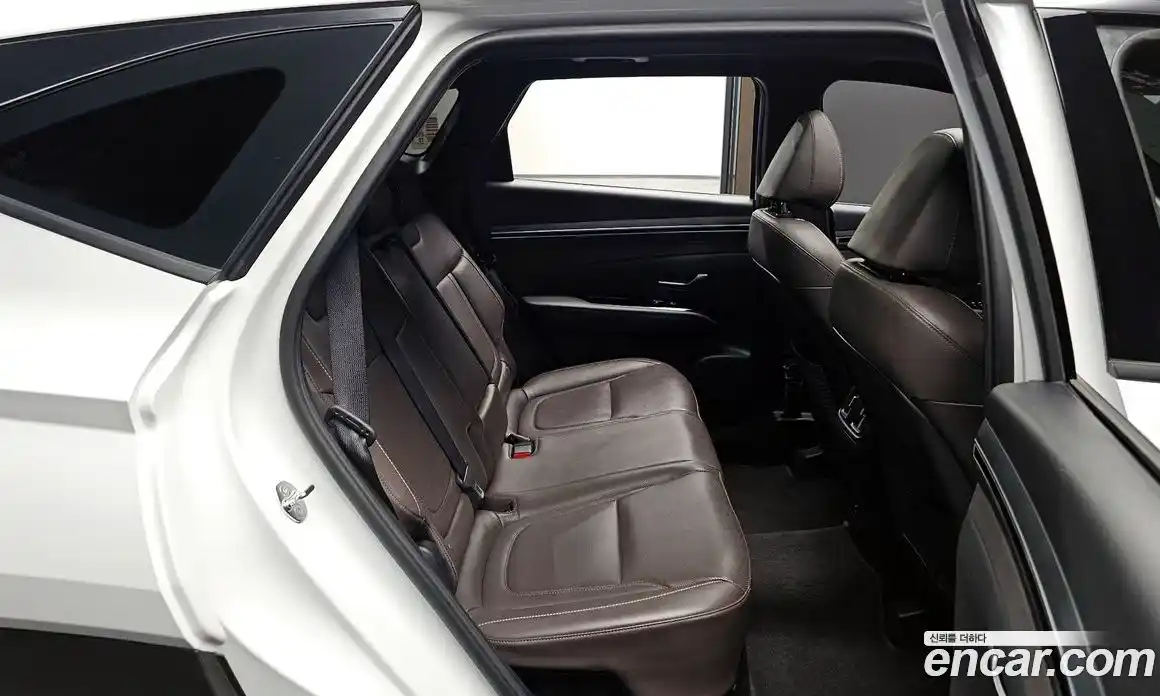 Hyundai Tucson 2023 1.6 Автомат в Москве № 49307, фото 11