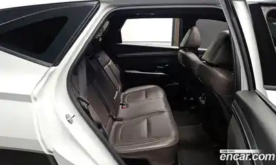 Hyundai Tucson 2023 1.6 Автомат в Москве № 49307, миниатюра 11