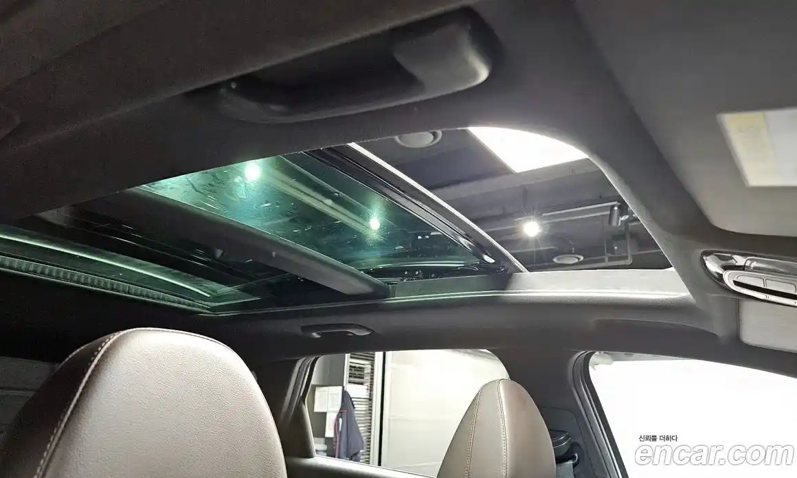 Hyundai Tucson 2023 1.6 Автомат в Москве № 49307, фото 17