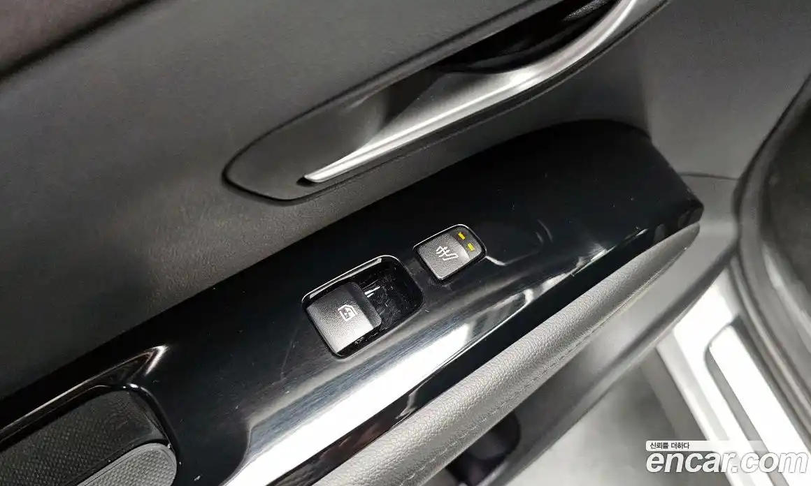 Hyundai Tucson 2023 1.6 Автомат в Москве № 49307, фото 19