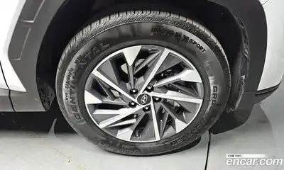 Hyundai Tucson 2023 1.6 Автомат в Москве № 49307, миниатюра 5