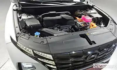 Hyundai Tucson 2023 1.6 Автомат в Москве № 49307, миниатюра 6