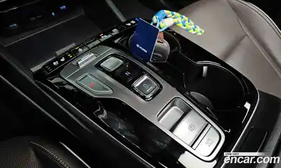 Hyundai Tucson 2023 1.6 Автомат в Москве № 49307, миниатюра 9