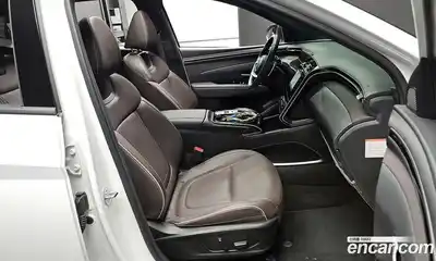 Hyundai Tucson 2023 1.6 Автомат в Москве № 49307, миниатюра 10