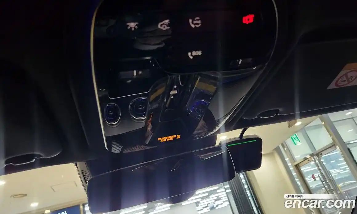 Mercedes-Benz CLE-Class 2026 3.0 Автомат в Москве № 493709, фото 14