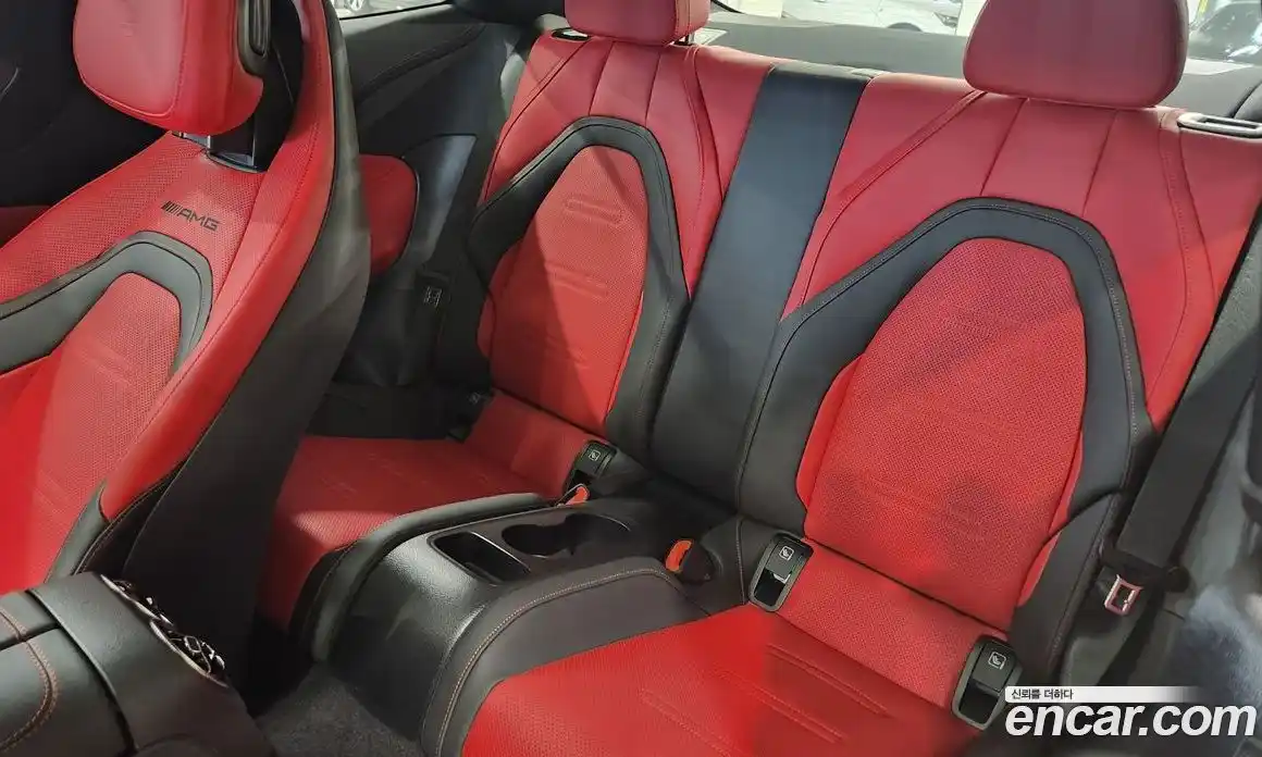 Mercedes-Benz CLE-Class 2026 3.0 Автомат в Москве № 493709, фото 15